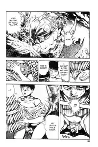 [Maeda Toshio] Adventure Kid Vol.4 [English]