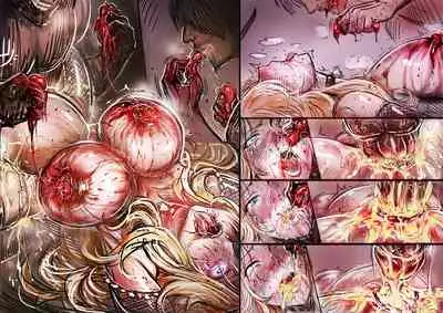 淫虐02-草图（9.14更新）