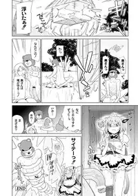 [Anthology] PLUM FE Vol. 2 [Digital]