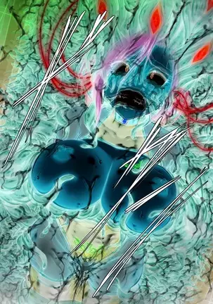 Taima no Reikoku Vol. 07