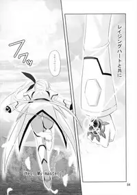 (C82) [Upagoya (Endori)] Upagoya Soushuuhen 2 (Mahou Shoujo Lyrical Nanoha)