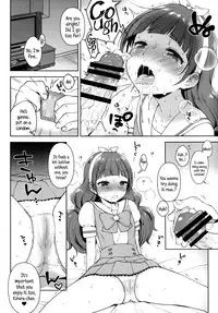 [Kaniya (Kanyapyi)] Kirara no Princess Lesson | Kirara's Princess Lessons (Go! Princess PreCure) [English] {5 a.m.} [Digital]