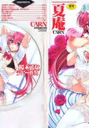 [Carn] Otomedori
