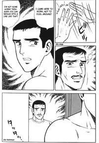 [Yamakawa junichi] I'm the sexiest one of all [Eng]