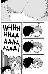 [Nankai no Sizimi] Close to you... [ENG]