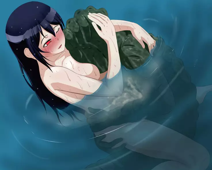 Shissou shita Mono no Yukue