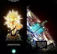 Lilith`s Cord Ch.1-11 (English) (recut)