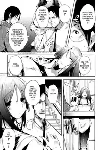 Anthology - Maman Love 06 - Boshi Soukan Anthology Chapter 01 part1 [English]
