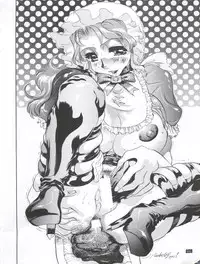 (C62) [Studio Z-Agnam (Various) Douga Komusume! GG (Various)