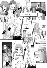 [Mayonnaise.] Nikubenki System Chronicle -Nikubenki System Nendaiki- | Slave System Chronicle [English] =LWB=