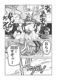 (C78) [TEX-MEX (Red Bear)] Der Entartete Kunst (Hellsing)