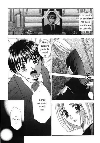 Kouzuki Rio - Otome no Himitsu C 13 ESP