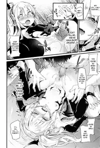 Towako 2 [English] {CapableScoutMan & B.E.C. Scans & S.T.A.L.K.E.R. & bigk40k}