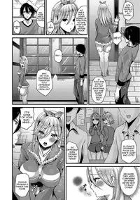 [Labui] Junai Memory - Pure Love Memory [English] {doujins.com} [Digital]