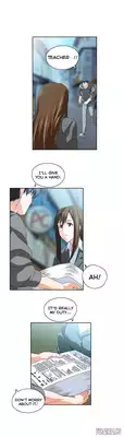 [Husky guy] SStudy Ch.0-37 (English) (YoManga) (Ongoing)