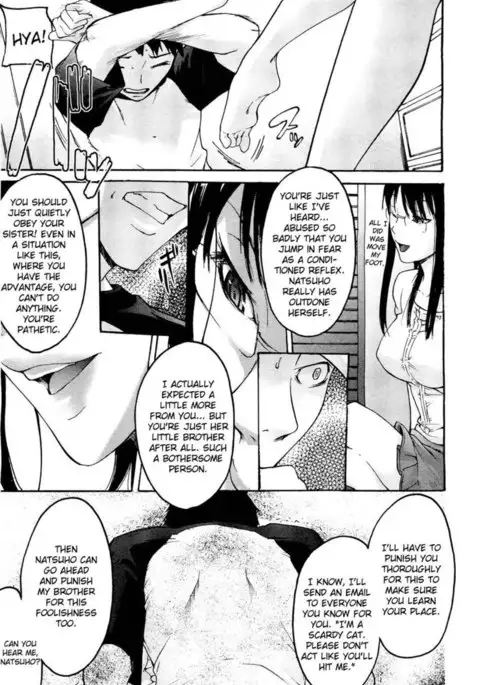 Anette XXX Fixed - part 1