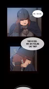 [Getty] Siren Ch.0-11 (English) (YoManga) (Ongoing)