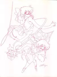 [Milk Lemon Kikaku (Various)] CHOCOLATE PARFAIT SPECIAL (Magical Emi, Creamy Mami)