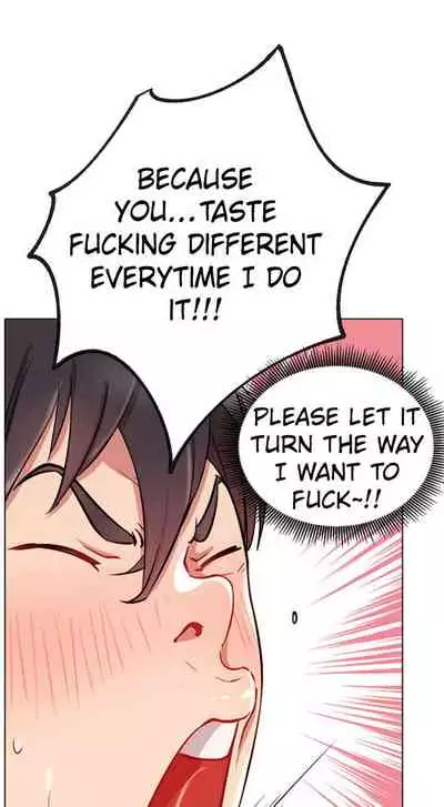 LIVE WITH : DO YOU WANT TO DO IT Ch. 1-11 [English]