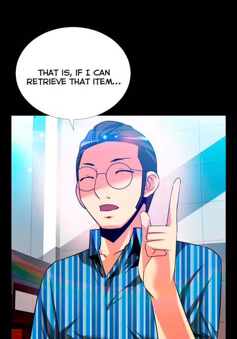 Love Parameter Ch.1-72