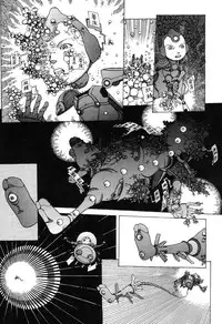 [Kago Shintarou] Rokushiki Tensou Atraxia