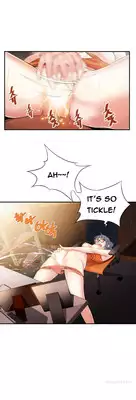 Kill the Dead Bastard Ch.1-7 (English) (Ongoing)