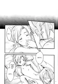 [Heppoko Alchemist] Equal (Fullmetal Alchemist) [English]