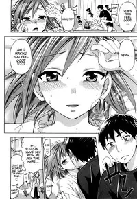 [Kuon Michiyoshi] Zettai Harem 1 [English]