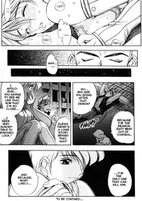 [Oh! Great] Junk Story ~Tetsukuzu Monogatari~ [English]