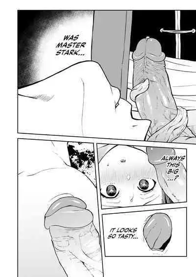 Ippan Saiin Mahou Otsuyu Dark | Ordinary Lust Magic Slootrak