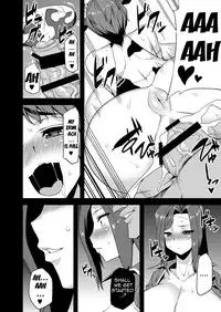 [Oving (Obui)] Hentai Idol Bokujou | Hentai Idol Ranch (THE IDOLM@STER CINDERELLA GIRLS) [English] {doujin-moe.us} [Digital]
