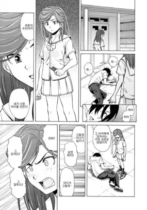 Ani to Imouto no Jijou.