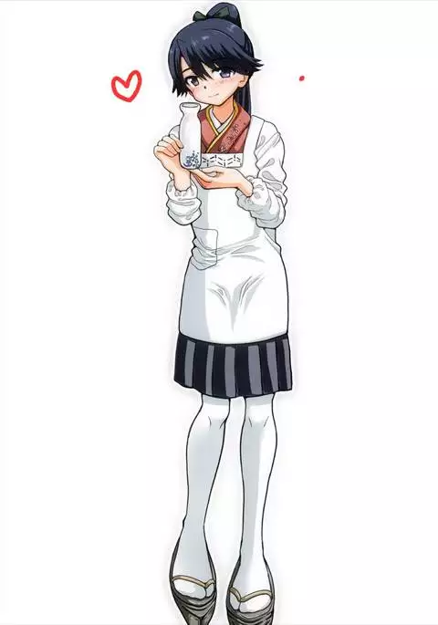 Houshou-san no Skirt ga Sukesuke ni Natte Shimatta!