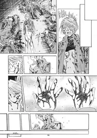 (SC24) [RED RIBBON REVENGER (Ibuki Wataru, Makoushi, Takatoo Juna)] Hagane (Fullmetal Alchemist)