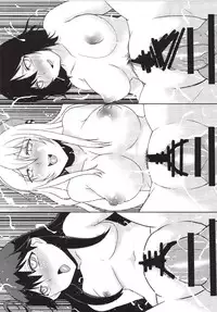 [Techno Break Izonshou (Techno)] Makegumi Kantai (Kantai Collection) [Digital]