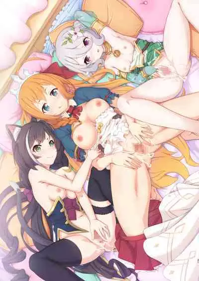 Colorful Connect 6th:Dive