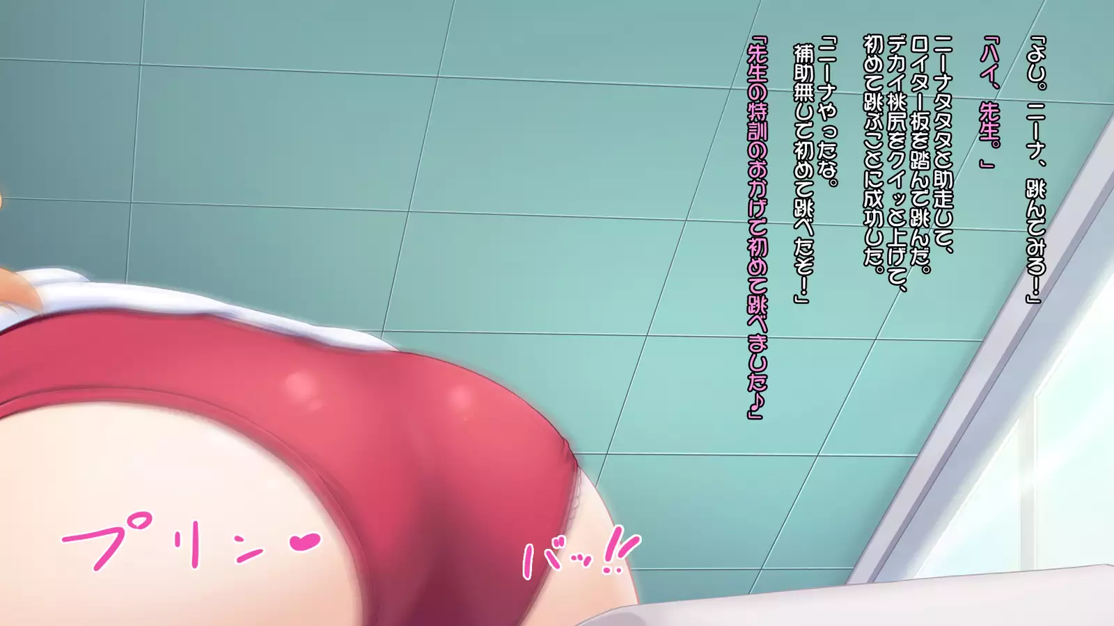 Junshin na Elf no Ryuugakusei ni Anal Choukyo shiyo！