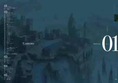 Kami No Rhapsody Perfect Guidebook