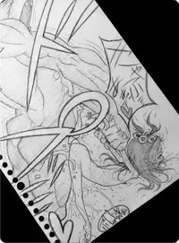 [Jigoku Gokuraku-Maru] Gorilla-San and... Part 1-4