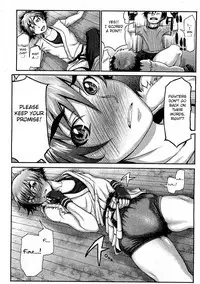 [Blmanian] Takeshiryuu Shin Kenpou Gaiden Yurika Ikimasu 1-2 [English] [Fated Circle]