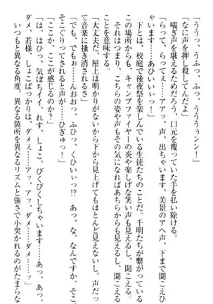 年上メイドの新婚日記