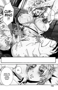 [Fei] Takusan Meshiagare Goshujin-sama | Please Help Yourself, Master! [English]