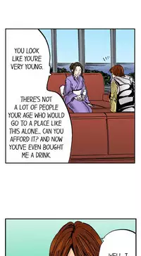 A Step-Father Aims His Daughter