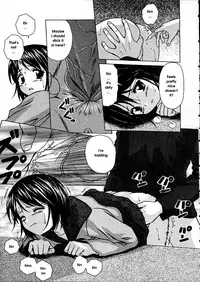 [Fuuga] Miwaku no Tobira - Door of Fascination [English]