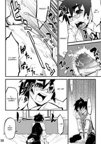 [Tamagonokara (Shiroo)] Conquista Doll [English] [Mysterymeat3] [Digital]