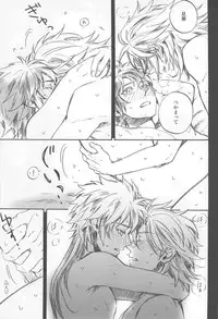 (SPARK7) [Makibishi, Enro, Katapatties (Tsunako, Nita, Bisuko)] 3H (Sengoku Basara)