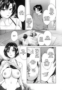 [Pon Takahanada] Love Gome! Ch. 6 [English] {cowsrkool}