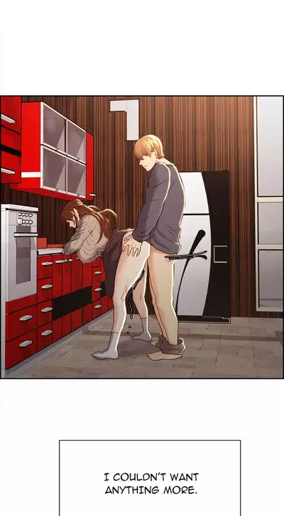 岳母家的刺激生活46-50 [英]