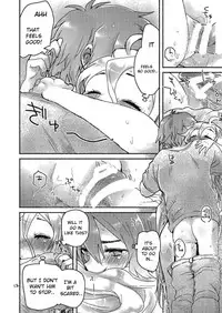 [we53] Dokidoki (VOCALOID) [English] [Akiru Scans] [Digital]