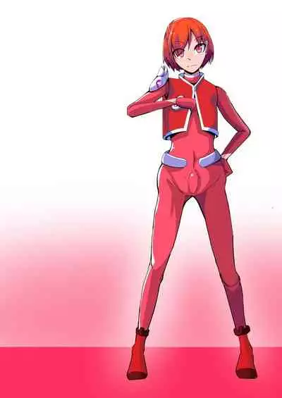 [hentaiworks (Aruma)] Maso Seiki Fifth Elements 1